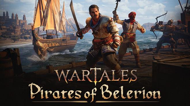Wartales, Pirates of Belerion Free Download