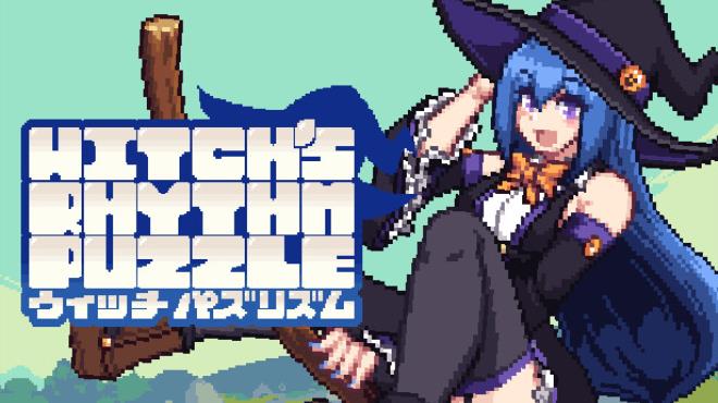 Witch's Rhythm Puzzle Free Download
