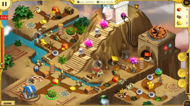 12 Labours of Hercules 16 Olympic Bugs Collectors Edition PC Crack