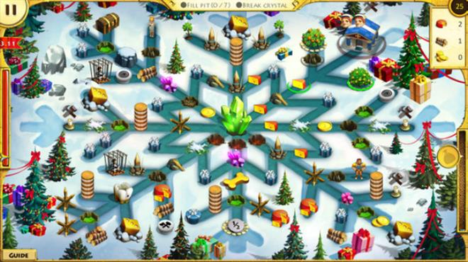 12 Labours of Hercules 16 Olympic Bugs Collectors Edition Torrent Download