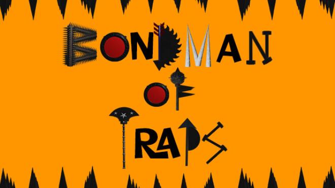 Bondman Of Traps Free Download