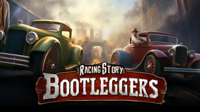 Bootlegger's Mafia Racing Story Free Download