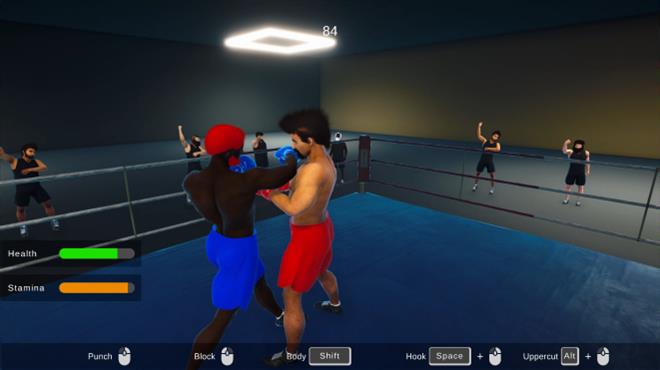 Boxing Simulator Torrent Download