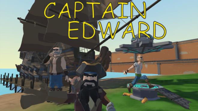 Captain Edward Free Download