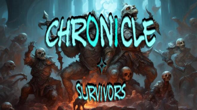 Chronicle Survivors Free Download