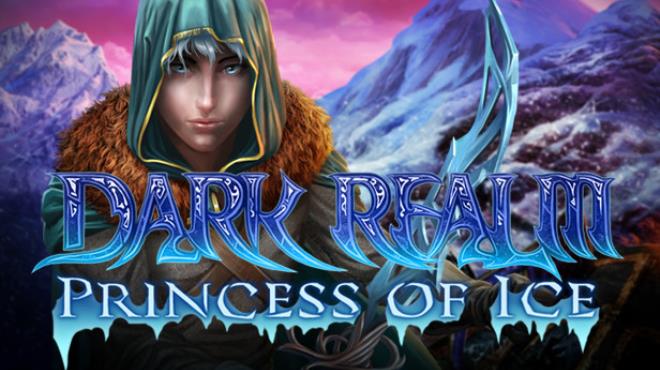 Dark Realm: Princess of Ice Collector's Edition Free Download