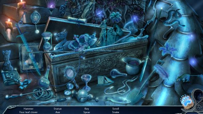 Dark Realm: Princess of Ice Collector's Edition PC Crack