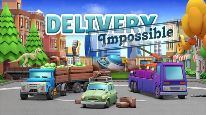 Delivery Impossible Free Download