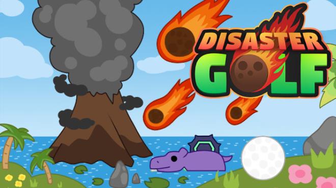 Disaster Golf Free Download