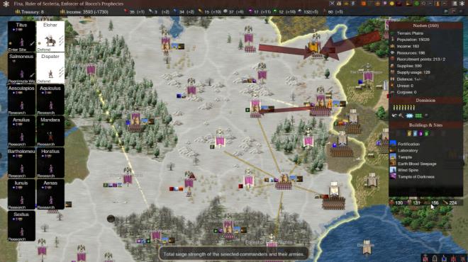 Dominions 6 - Rise of the Pantokrator Download