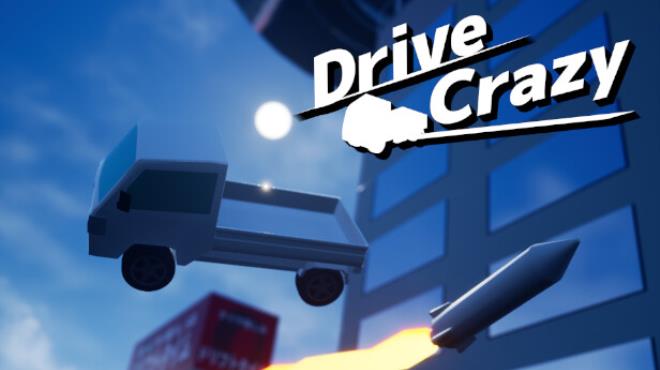 DriveCrazy Free Download