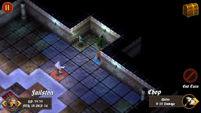 Dungeon Crawlers HD Torrent Download