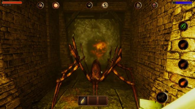 Dungeon Legends 2 : Tale of Light and Shadow PC Crack