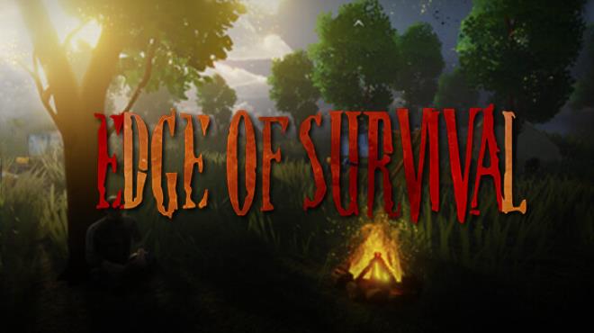 Edge Of Survival Free Download