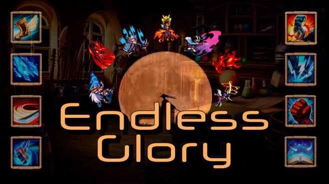 Endless Glory Torrent Download