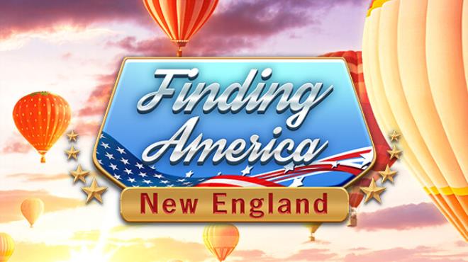 Finding America: New England Free Download