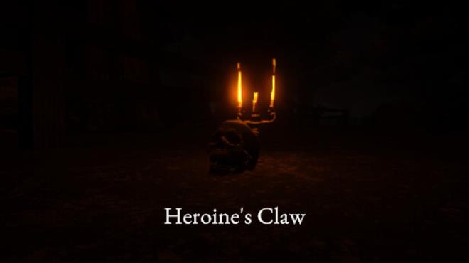 Heroine's Claw Free Download