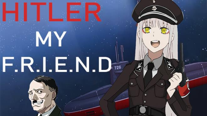 Hitler My Friend Free Download