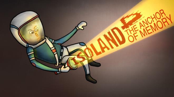 ISOLAND4: The Anchor of Memory Free Download