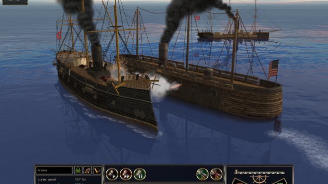 Ironclads: High Seas Download