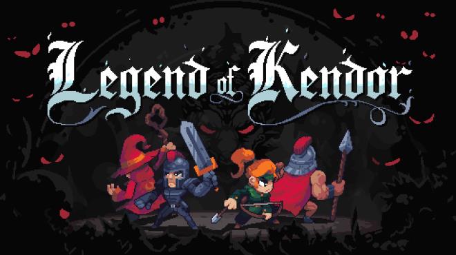 Legend of Kendor Torrent Download