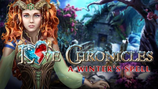 Love Chronicles: A Winter's Spell Collector's Edition Free Download