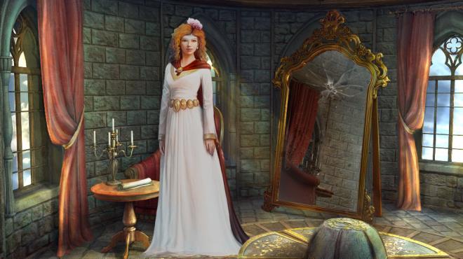 Love Chronicles: The Sword and the Rose Torrent Download