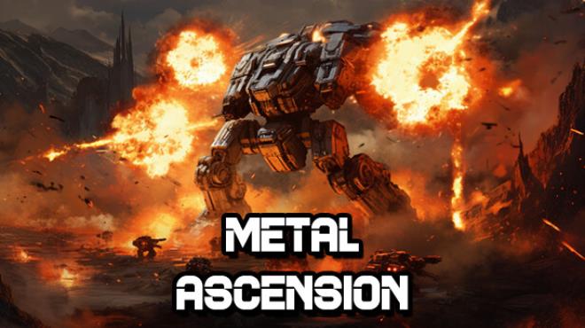 Metal Ascension Free Download