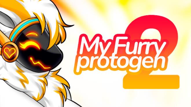 My Furry Protogen 2 🐾 Free Download