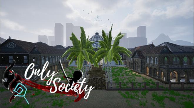 OnlySociety: Secret Free Download