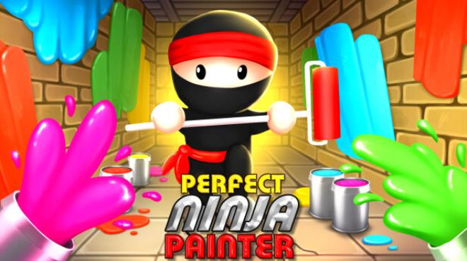 Perfect Ninja Painter Free Download