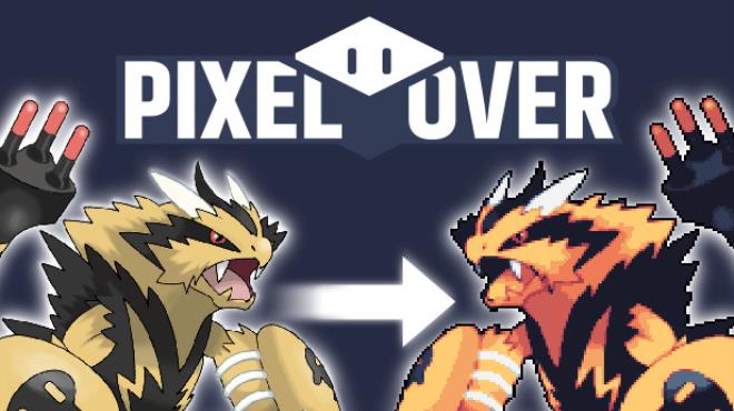 PixelOver Free Download