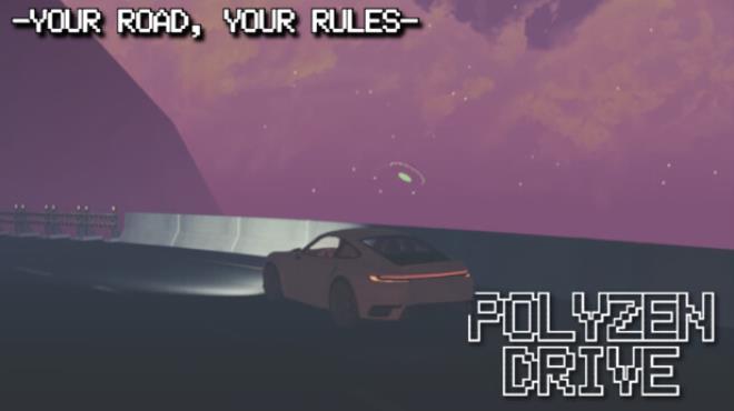 PolyZen Drive Free Download