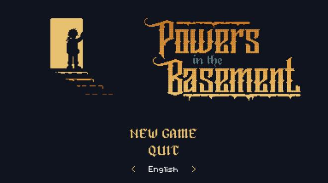 Powers in the Basement Download
