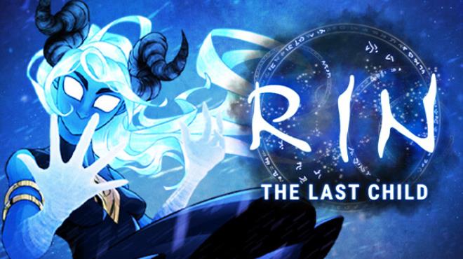 RIN: The Last Child Free Download