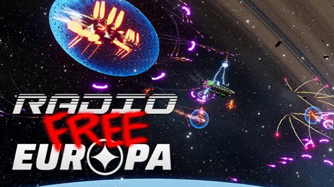 Radio Free Europa Free Download