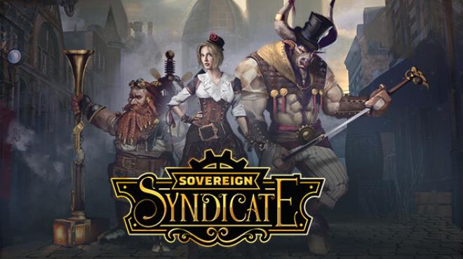 Sovereign Syndicate Free Download