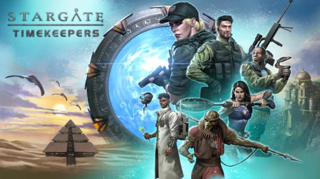 Stargate: Timekeepers Free Download
