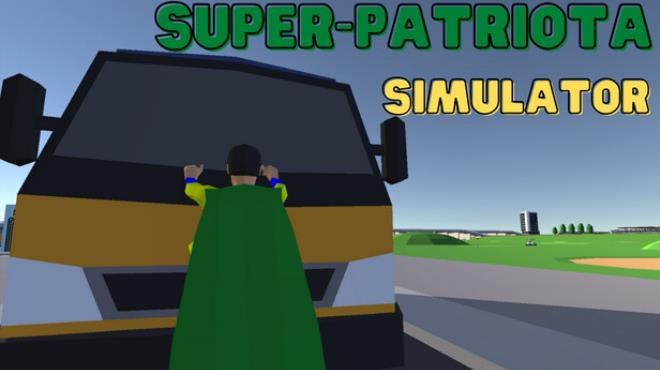 Super-Patriota Simulator Free Download