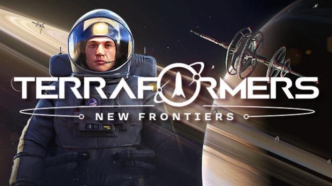 Terraformers: New Frontiers Free Download