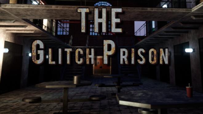 The Glitch Prison Free Download