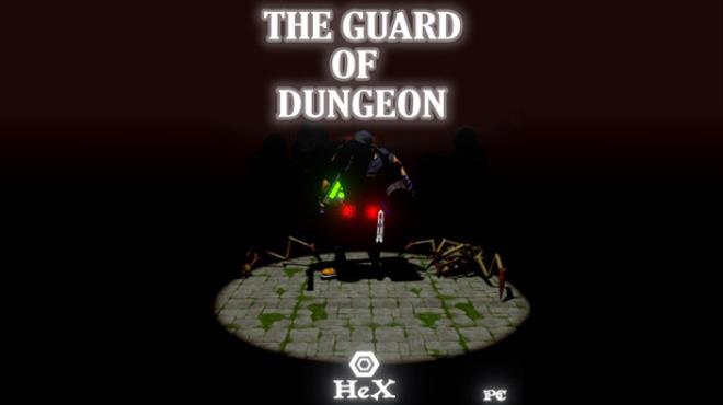 The guard of dungeon Free Download