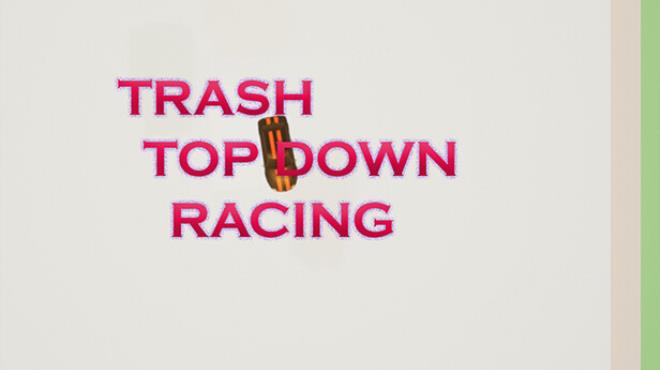 Trash Top Down Racing Free Download
