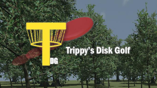 Trippy's Disc Golf Free Download