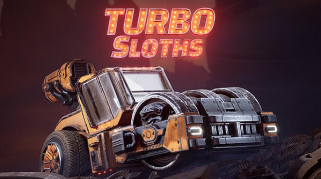 Turbo Sloths Free Download