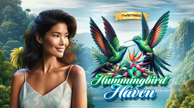 Twistingo: Hummingbird Haven Collector's Edition Free Download