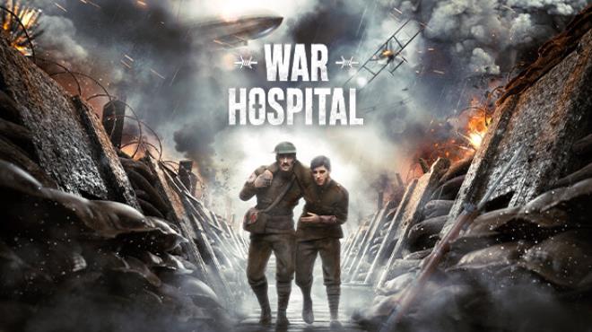 War Hospital Free Download