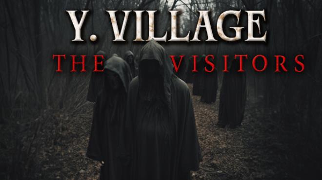 Y. Village - The Visitors Free Download