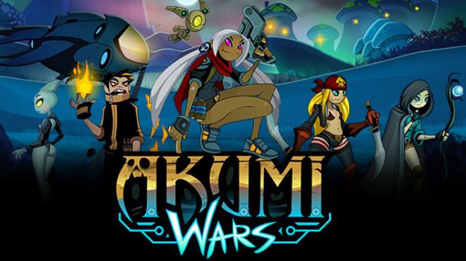 Akumi Wars Free Download