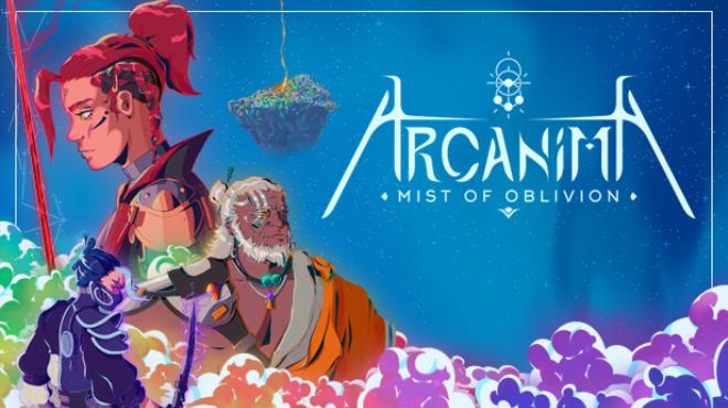 Arcanima: Mist of Oblivion -  Prologue Free Download